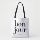 Search for bonjour bags France