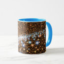 Search for black hole mugs Cosmos