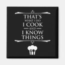 Search for funny cooking quotes magnets Humour