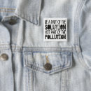 Search for pollution square badges Climate change