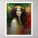 Search for deco christmas art Woman