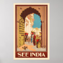 Search for see india posters Travel