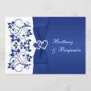 Search for ribbon wedding invitations Bow