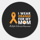 Search for ms ribbon stickers Wear