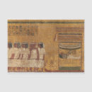 Search for egyptian tissue paper Anubis