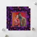 Search for vintage black christmas cards Winter