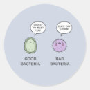 Search for good and bad stickers Funny