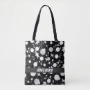 Search for outer space tote bags Astronaut