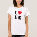 Search for basic tshirts Heart