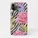 Search for flowers and stripes iphone cases Chic
