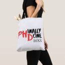 Search for phd bags Doctorate