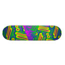 Search for nerds skateboards Fractal