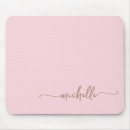 Search for blush pink mouse mats Bridal shower