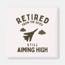 Search for air force magnets Veteran