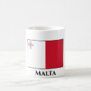 Search for malta mugs Flag