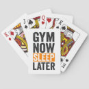 Search for muscles playing cards Bodybuilding