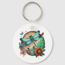 Search for flying dragons key rings Insect