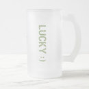 Search for st patricks tshirts barware Shamrock