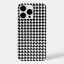 Search for houndstooth iphone cases Chic