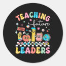 Search for future leader stickers Classroom