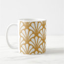 Search for shell art mugs Background