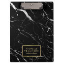Search for marble clipboards Luxury