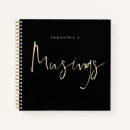 Search for muse notebooks Modern