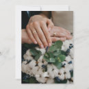 Search for two sided invitations Rustic landscape horizontal photo