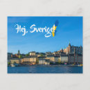 Search for stockholm postcards Souvenir