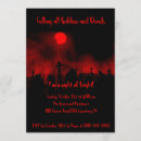 Search for fright night invitations Graveyard