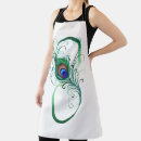 Search for birds of a feather aprons Colourful