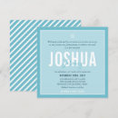 Search for awesome square invitations Typography