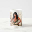 Search for woman artist mugs Lady