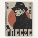 Search for detective notebooks Investigator