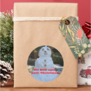 Search for do not open until christmas stickers Winter
