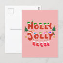 Search for jolly postcards Xmas