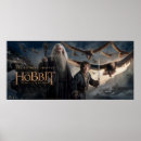 Search for bilbo baggins posters Peter jackson