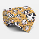 Search for animal ties Dad