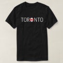 Search for toronto tshirts Symbol