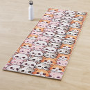 Search for kawaii yoga mats Kitten