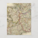 Search for hachures postcards Map