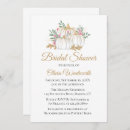 Search for thanksgiving bridal shower invitations Pumpkins