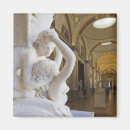 Search for psyche magnets Canova