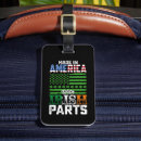 Search for irish luggage tags 2025
