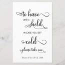 Search for blankets wedding signs Minimalist