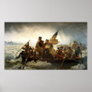 Search for washington crossing the delaware posters History