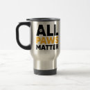 Search for dog funny travel mugs Quote