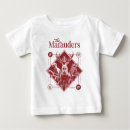 Search for school baby shirts Hogwarts