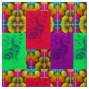Search for easter egg fabric Green