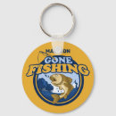 Search for gone fishing key rings Sports